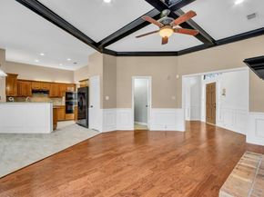 1112  Pawnee Trail , Carrollton Texas 75007