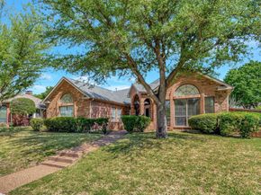 1112  Pawnee Trail , Carrollton Texas 75007