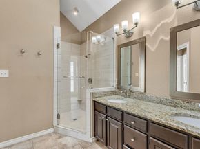 1112  Pawnee Trail , Carrollton Texas 75007