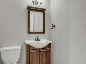 1112  Pawnee Trail , Carrollton Texas 75007