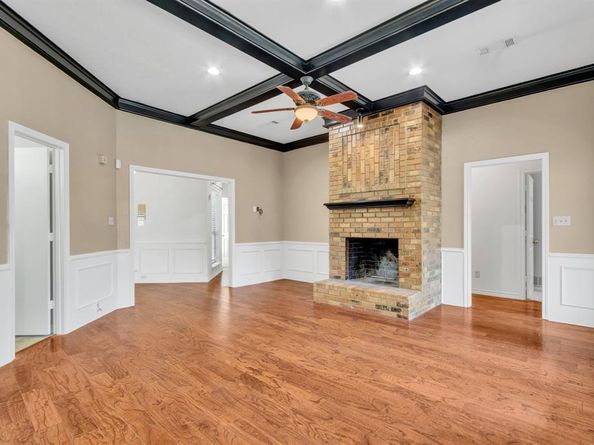 1112  Pawnee Trail , Carrollton Texas 75007