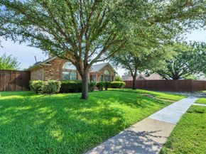 1112  Pawnee Trail , Carrollton Texas 75007