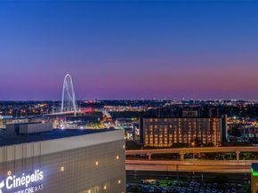 2408  Victory Park Lane  1031, Dallas Texas 75219