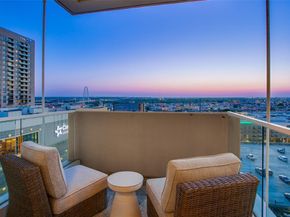 2408  Victory Park Lane  1031, Dallas Texas 75219