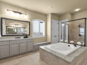 1070  Kenilworth Street , Allen Texas 75013