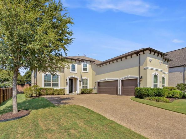 1070  Kenilworth Street , Allen Texas 75013