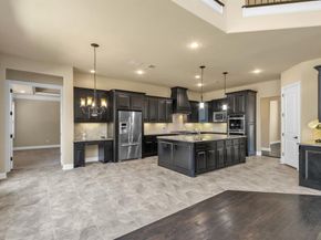 1070  Kenilworth Street , Allen Texas 75013