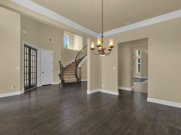 1070  Kenilworth Street , Allen Texas 75013