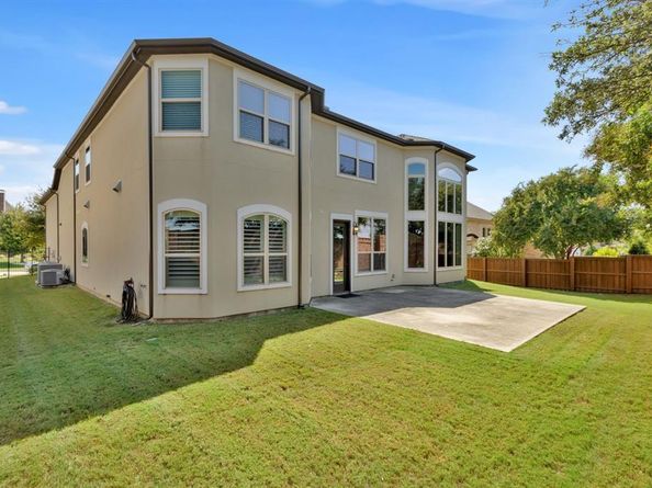 1070  Kenilworth Street , Allen Texas 75013