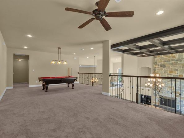 1070  Kenilworth Street , Allen Texas 75013