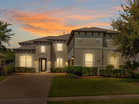 1070  Kenilworth Street , Allen Texas 75013