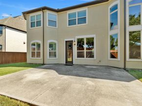 1070  Kenilworth Street , Allen Texas 75013