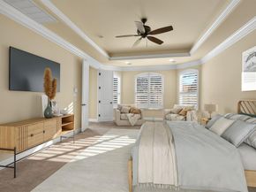 1070  Kenilworth Street , Allen Texas 75013