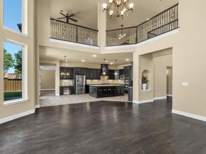 1070  Kenilworth Street , Allen Texas 75013