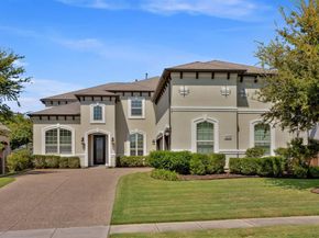 1070  Kenilworth Street , Allen Texas 75013