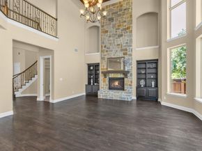 1070  Kenilworth Street , Allen Texas 75013