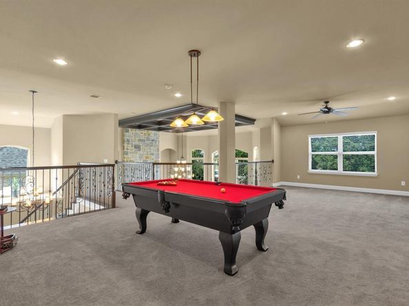 1070  Kenilworth Street , Allen Texas 75013