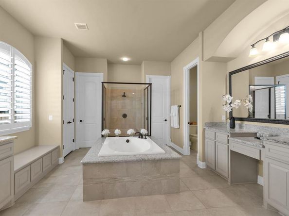 1070  Kenilworth Street , Allen Texas 75013