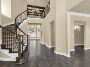 1070  Kenilworth Street , Allen Texas 75013