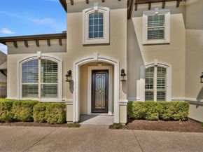 1070  Kenilworth Street , Allen Texas 75013