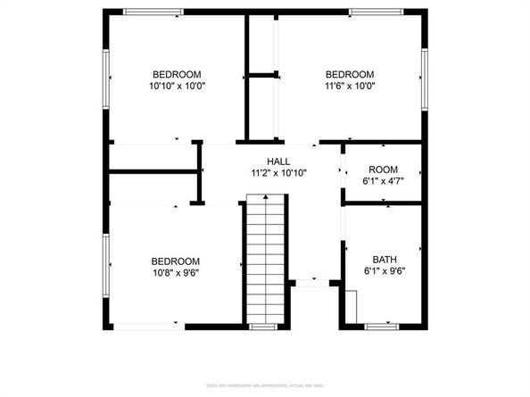 1933  Shaw Street , Dallas Texas 75212