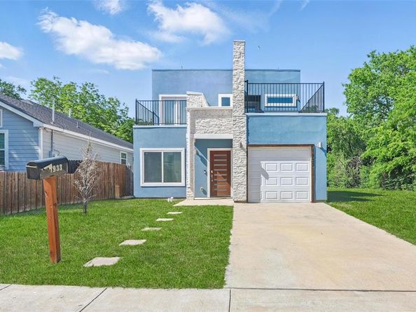 1933  Shaw Street , Dallas Texas 75212