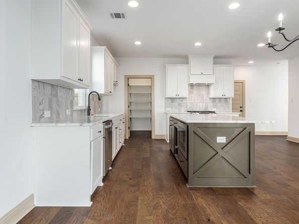 7636  Trailridge Drive , Fort Worth Texas 76179
