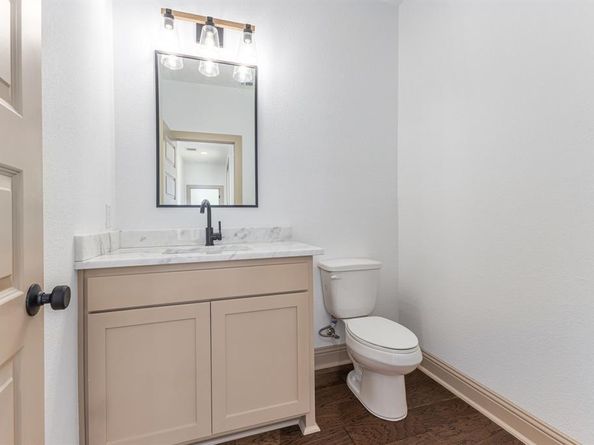 7636  Trailridge Drive , Fort Worth Texas 76179