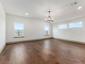 7636  Trailridge Drive , Fort Worth Texas 76179