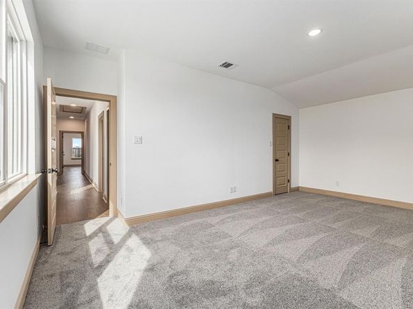7636  Trailridge Drive , Fort Worth Texas 76179