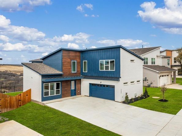 7636  Trailridge Drive , Fort Worth Texas 76179
