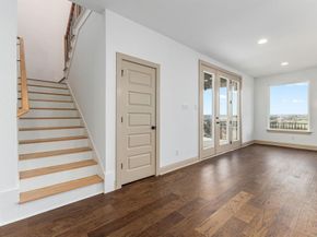 7636  Trailridge Drive , Fort Worth Texas 76179