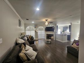 4508  Champion Hill Drive , Grand Prairie Texas 75052