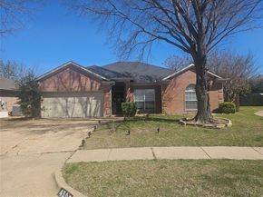 4508  Champion Hill Drive , Grand Prairie Texas 75052