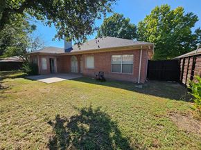 4508  Champion Hill Drive , Grand Prairie Texas 75052