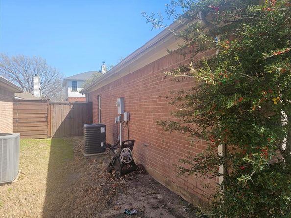 4508  Champion Hill Drive , Grand Prairie Texas 75052