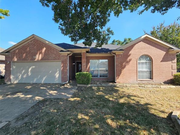4508  Champion Hill Drive , Grand Prairie Texas 75052