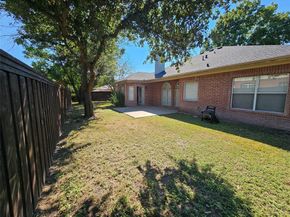 4508  Champion Hill Drive , Grand Prairie Texas 75052
