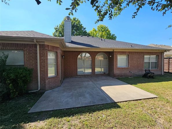 4508  Champion Hill Drive , Grand Prairie Texas 75052
