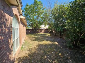 4508  Champion Hill Drive , Grand Prairie Texas 75052