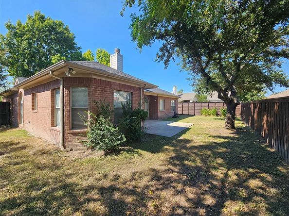 4508  Champion Hill Drive , Grand Prairie Texas 75052
