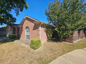 4508  Champion Hill Drive , Grand Prairie Texas 75052