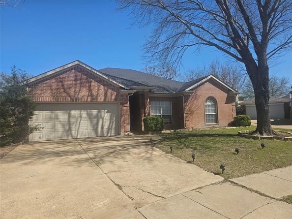 4508  Champion Hill Drive , Grand Prairie Texas 75052