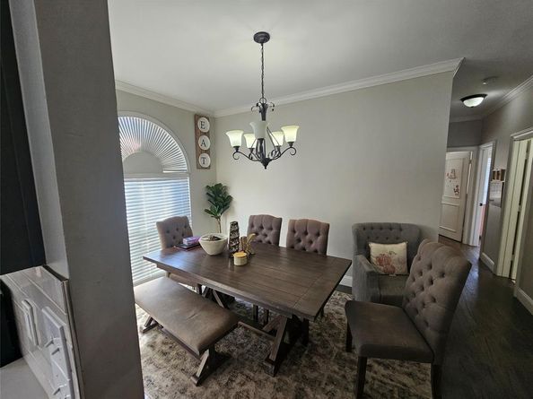 4508  Champion Hill Drive , Grand Prairie Texas 75052