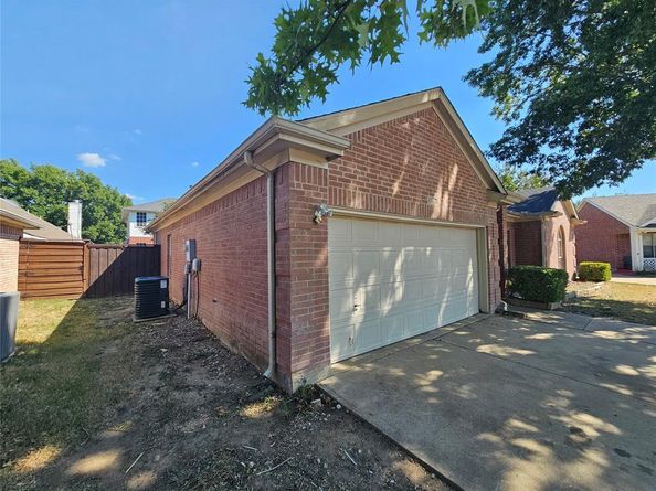 4508  Champion Hill Drive , Grand Prairie Texas 75052