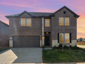 2600  Donella Drive 