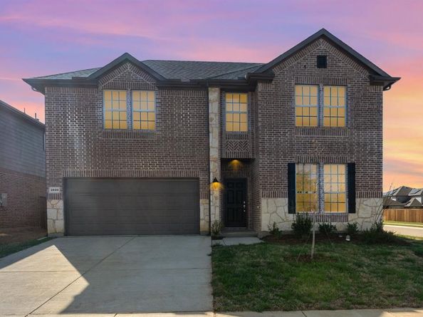 2600  Donella Drive , Denton Texas 76207