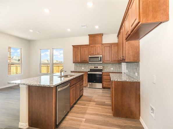2600  Donella Drive , Denton Texas 76207