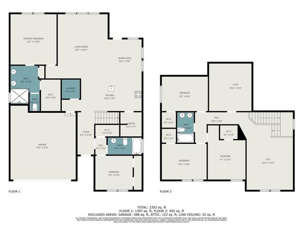 2600  Donella Drive , Denton Texas 76207