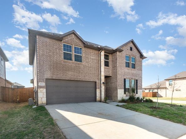 2600  Donella Drive , Denton Texas 76207